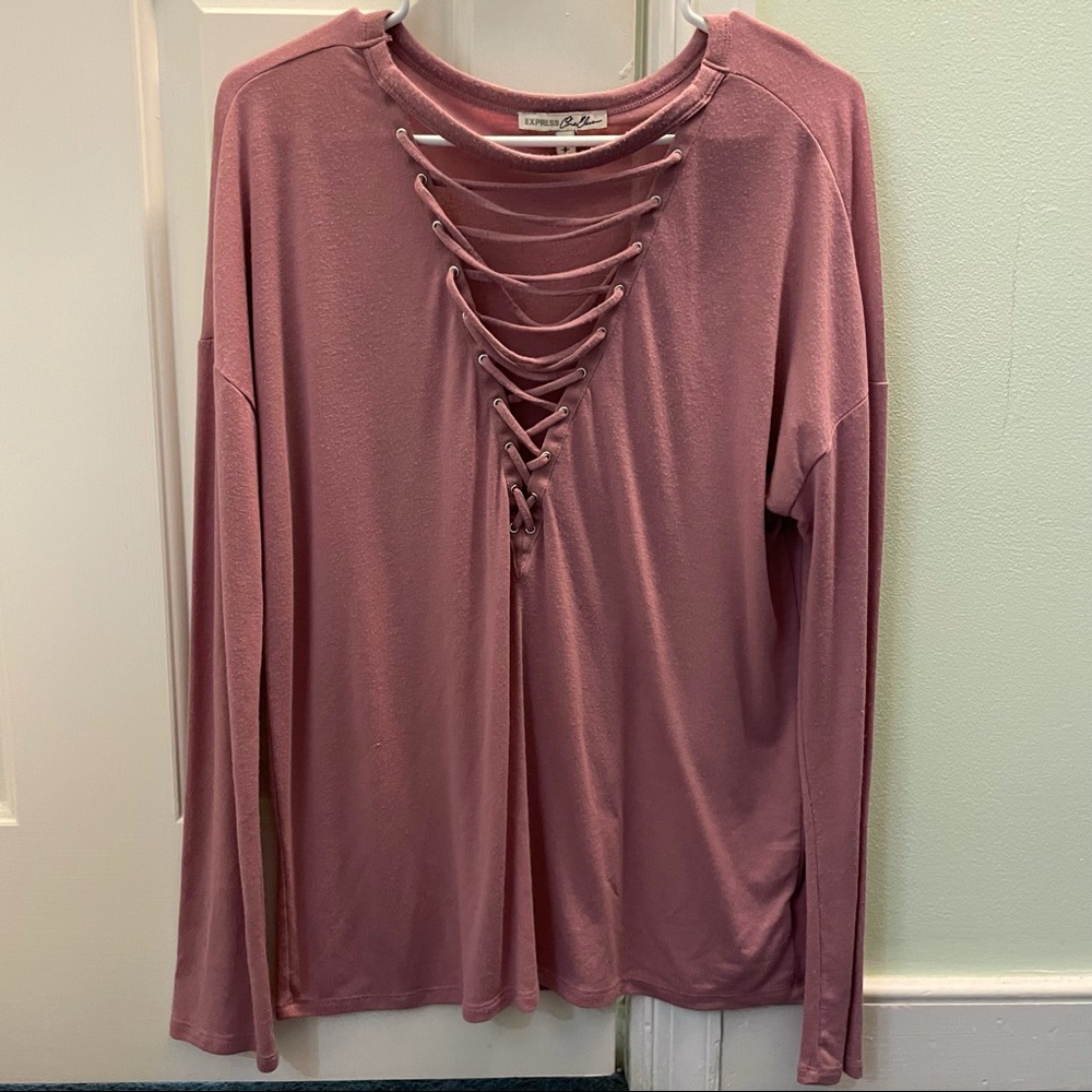 express blouse